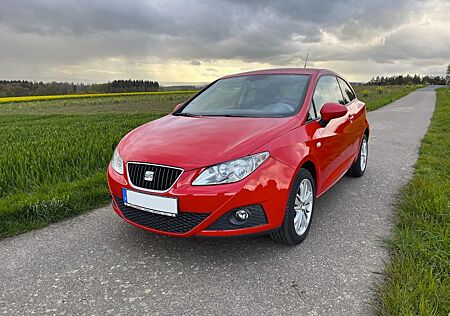 Seat Ibiza SC 1.4 16V Good Stuff Good Stuff