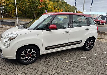 Fiat 500L Urban 1.6 *AHK*SHZ*