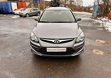 Hyundai i30 CW