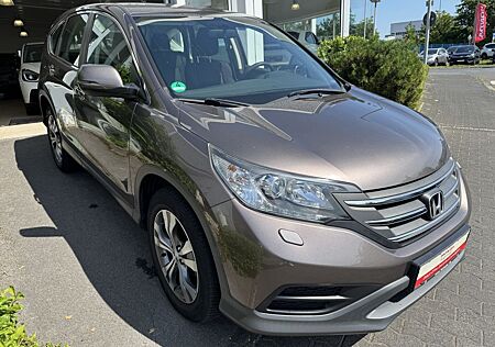Honda CR-V 2.0i-VTEC 2WD Comfort