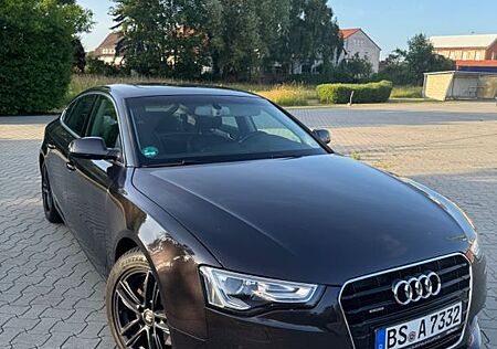 Audi A5 3.0 TDI S tronic quattro Sportback -