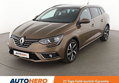 Renault Megane 1.3 TCe BOSE-Edition*NAVI*CAM*PDC*SHZ*
