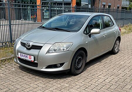 Toyota Auris Sol *8 FACH BEREIFT*KLIMA*2. HAND*TOP*