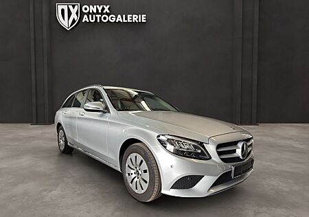 Mercedes-Benz C 200 T d - NAVI LED Autom. PDC BT Business
