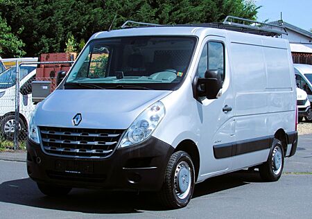 Renault Master 2.3 dCi L1H1 Klima AHK R-Cam 2,8t