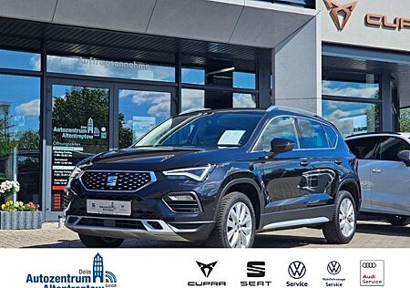 Seat Ateca 1.5 TSI ACT 110kW Xperience DSG NAVI AHK