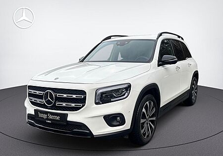 Mercedes-Benz GLB 220 d 4Matic PROGRESSIVE+INFOTAINMENT+NIGHT