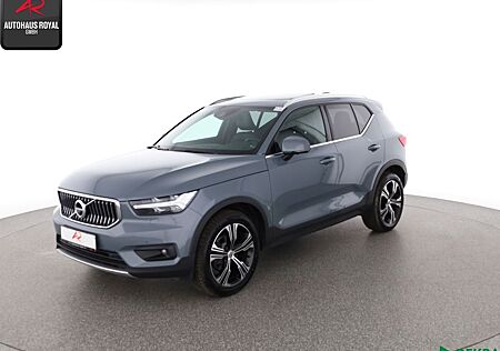 Volvo XC 40 D3 INSCRIPTION FOUR-C,HARMAN/K,360GRAD,SH