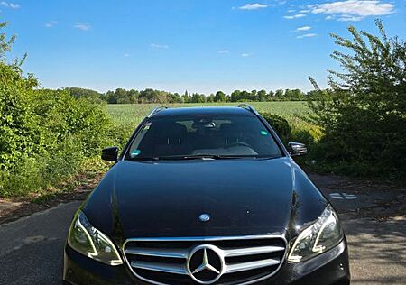 Mercedes-Benz E 350 E -Klasse T-Modell BlueTec 4Matic