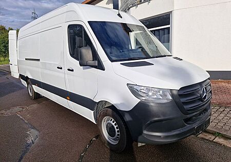 Mercedes-Benz Sprinter 314 CDI L3/H2 Klima Multi
