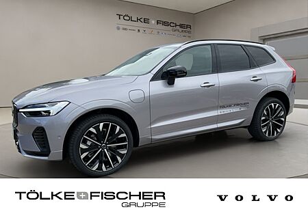 Volvo XC 60 XC60 T8 AWD Plug-in Hybrid Ultra Dark FACELIFT