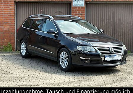 VW Passat Variant Volkswagen Sportline,Leder,Navi,Klimatr,Tüv.