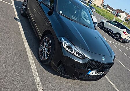 BMW X2 xDrive25e Edition M Mesh Steptronic Editi...