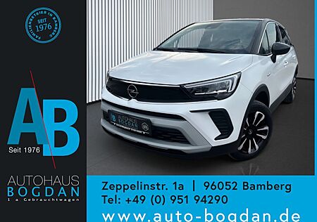 Opel Crossland X Crossland Elegance LED*Tempomat*PDC*Navi*Teilled