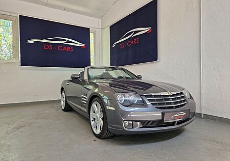 Chrysler Crossfire Cabrio 3.2 V6 Autom.* Leder* Tempomat