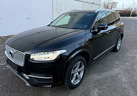 Volvo XC 90 XC90 Inscription AWD*7sitzer* AHK*Navi*