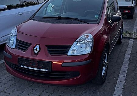 Renault Modus Authentique 1.2 16V 55kW Authentique