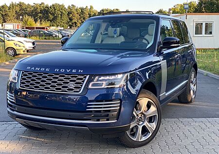 Land Rover Range Rover SV Autobiographie 4,4 Panorama