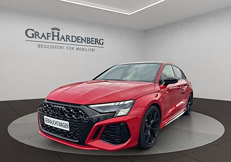 Audi RS3 RS 3 Sportback 2.5 TFSI quattro S tronic