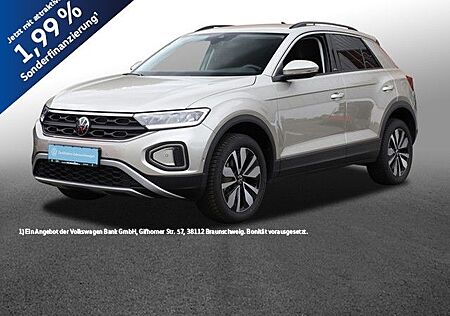 VW T-Roc Volkswagen 1.0TSi Move R-Kamera ACC NaviMedia 17Zoll