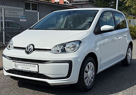 VW Up Volkswagen ! 1.0 BlueMotion/Navi/Klima/PDC/Kamera/4-Türig
