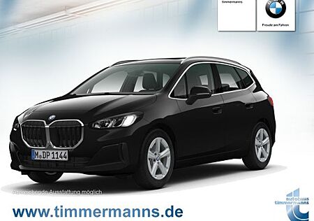 BMW 218 gebraucht kaufen BMW 218i Active Tourer Steptronic DCT Panorama AHK