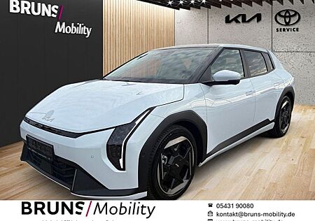 Kia EV4 Earth 81,4 KW/h Alle Pakete!