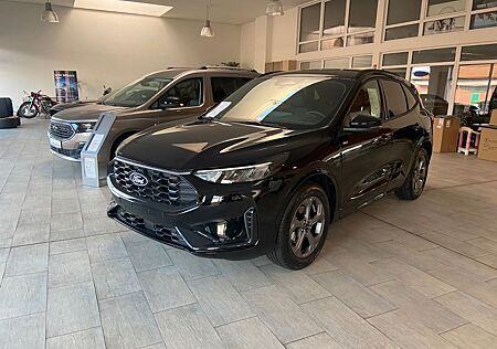 Ford Kuga 1,5 Eco Boost ST-Line 137kw Automatic