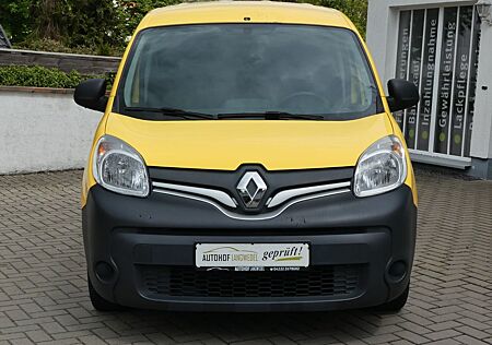 Renault Kangoo Rapid dCi 90 *KLIMA*I. HAND*MWST*