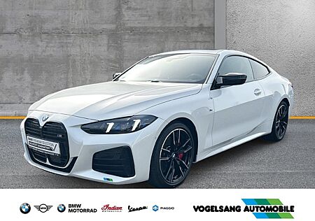 BMW M440d xDrive Coupe,Glasdach,H&KSound,SurroundVie