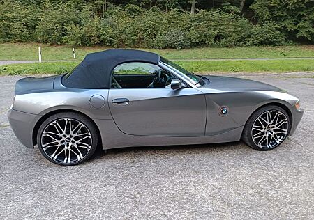 BMW Z4 2.5i -