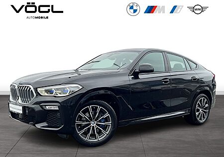 BMW X6 xDrive40i M Sportpaket Panoramadach Laserlich