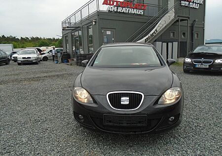 Seat Leon Stylance / Style