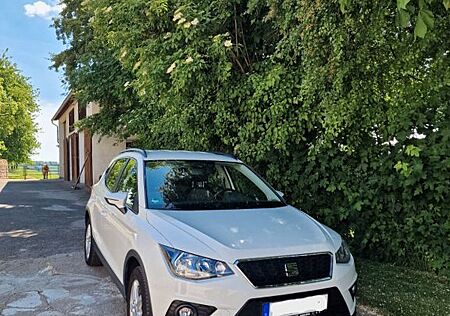 Seat Arona 1.6 TDI Start&Stop 70kW Style Style