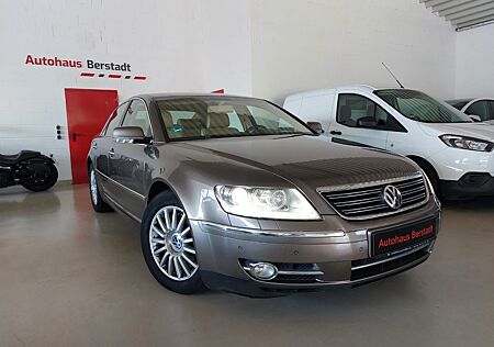VW Phaeton Volkswagen V6 TDI 4Motion