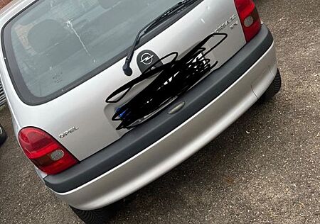 Opel Corsa 1.0 12V Eco Eco