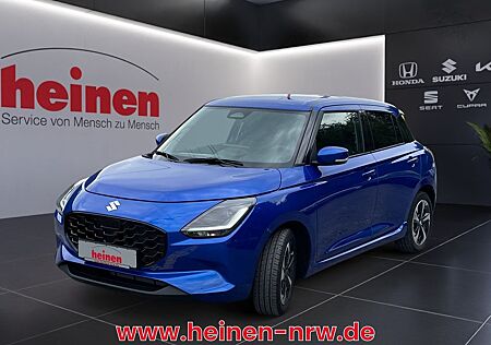 Suzuki Swift 1.2 COMFORT PLUS NAVI TEMPOMAT ADAPTIV