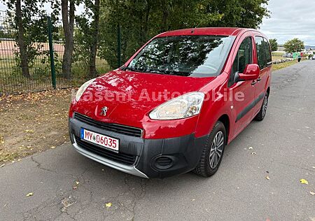 Peugeot Partner Tepee Active*AUTOMATIK*