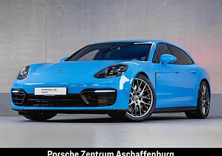 Porsche Panamera 4S E-Hybrid Sport Turismo Sonderlack BO