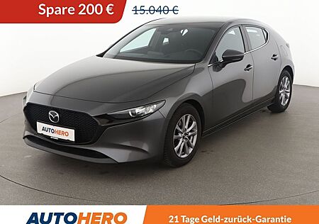 Mazda 3 2.0 *NAVI*HEAD-UP*LED*TEMPO*PDC*