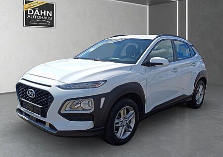 Hyundai Kona 1.0 T-GDI Select