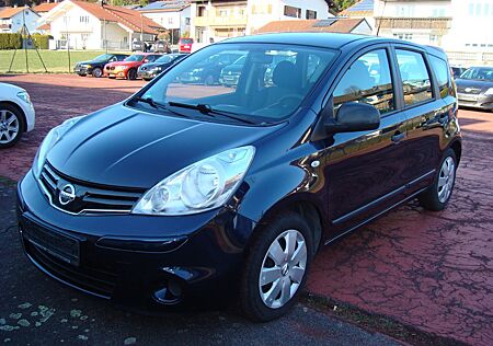 Nissan Note Visia