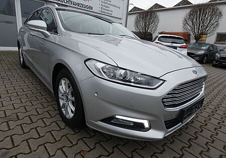 Ford Mondeo Turnier Business Edition