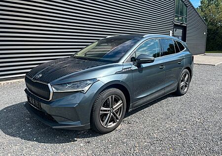 Skoda Enyaq 80 Suite