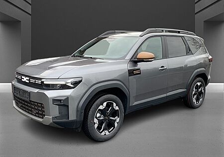 Dacia Bigster Extreme Hybrid 155/ Winter+/Parking
