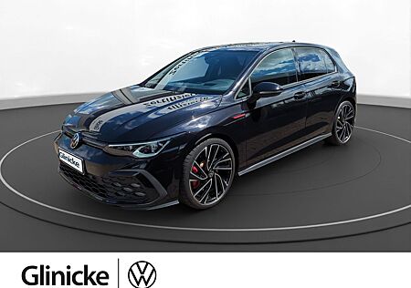 VW Golf Volkswagen VIII 2.0 TSI GTI Pano StHz H&K Head-Up DSG