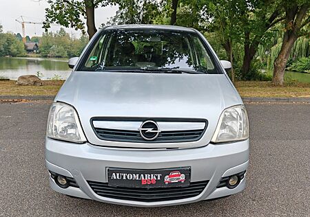 Opel Meriva Cosmo Automatik/TÜV Neu