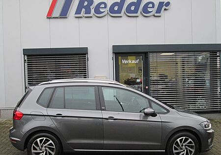 VW Golf Volkswagen Sportsvan "Sound" BMT/Start-Stopp