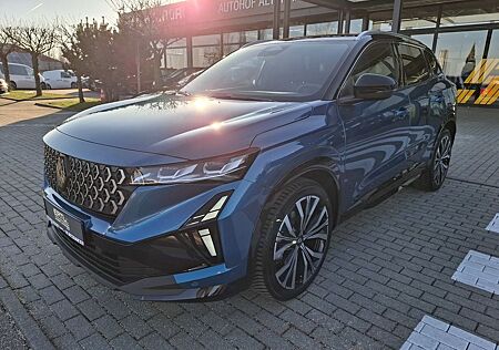 Renault Austral Techno Full Hybrid E-Tech 200