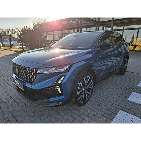Renault Austral leasen